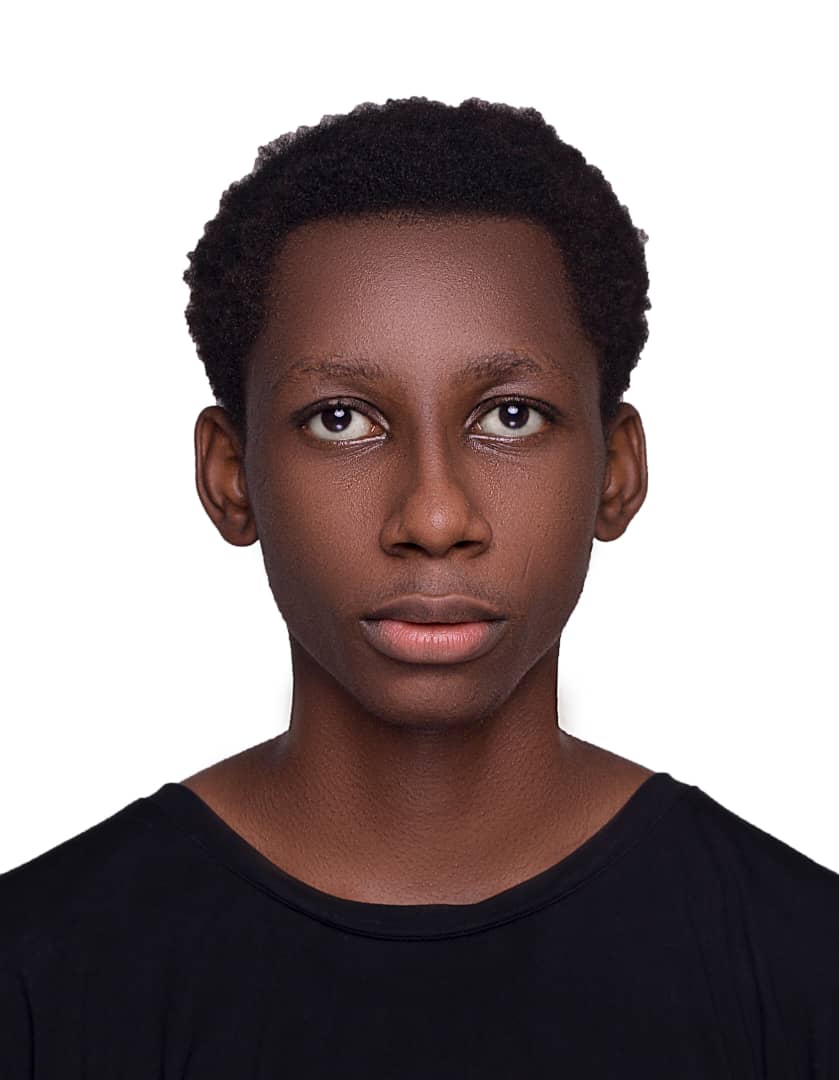 Jaja Victor Barisuka founder portrait